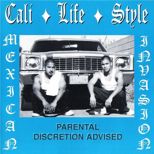 Best Chicano Rap albums of all time - Rate Your Music